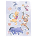 Winnie the Pooh - Flowers & Music - Thumbnail View 1
