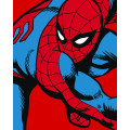 Marvel PowerUp Spider-Man Watchout - Thumbnail View 1