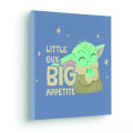 The Mandalorian - Little Grogu Appetite - Thumbnail View 1