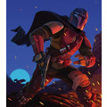 Star Wars The Mandalorian Big Ambush - Thumbnail View 1