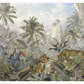 Lion King Mountains - Thumbnail View 1