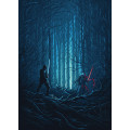 Star Wars Wood Fight - Thumbnail View 1