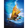 Moana Ride the Wave - Thumbnail View 1