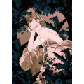 Songes Bleu - Thumbnail View 1