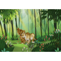 Lion King Love - Thumbnail View 1