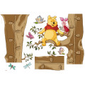 Winnie the Pooh Size - Thumbnail View 1