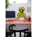 Iron Fist Comic - Thumbnail View 1