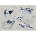 Star Wars Blueprint Light - Thumbnail View 1