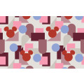 Colourful Mickey - Thumbnail View 1