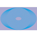 Shell turquise-violett - Thumbnail View 1