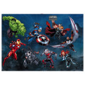 Avengers Action - Thumbnail View 1