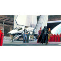 Star Wars Classic RMQ Death Star Shuttle Dock - Thumbnail View 1