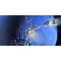 Star Wars Classic RMQ Death Star Assault - Thumbnail View 1