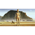 Star Wars Classic RMQ Droids - Thumbnail View 1