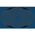 Shell yellowblack-prussian - Thumbnail View 1