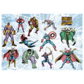 Marvel Comics Collection - Thumbnail View 1