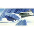Star Wars Classic RMQ Hoth Echo Base - Thumbnail View 1