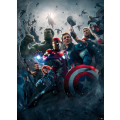 Avengers Age of Ultron Movie Poster - Thumbnail View 1