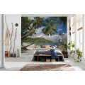 Tropical Sea - Thumbnail View 1