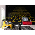 Star Wars Intro - Thumbnail View 1