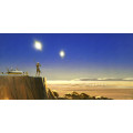Star Wars Classic RMQ Mos Eisley Edge - Thumbnail View 1