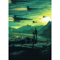 Star Wars X-Wing Assault Takodana - Thumbnail View 1
