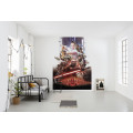 Star Wars Movie Poster Rey - Thumbnail View 1