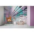 Space Grid Spring - Thumbnail View 1