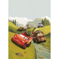 Cars Camping - Thumbnail View 1