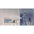 Star Wars Classic RMQ Stormtrooper Hallway - Thumbnail View 1
