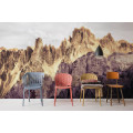 Peaks Color - Thumbnail View 1