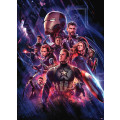 Avengers Endgame Movie Poster - Thumbnail View 1