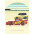 Cars Stream Lines - Thumbnail View 1