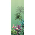 Jungle Flamingo - Thumbnail View 1