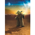 Star Wars Master Yoda - Thumbnail View 1