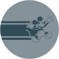 Mickey Blue  - Thumbnail View 1