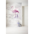 Pink Flamingo - Thumbnail View 1