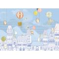 Rooftop Ralley - Thumbnail View 1