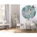 Jasmin Elegant Mint - Thumbnail View 1