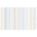 Structure Hatching white-pastell - Thumbnail View 1