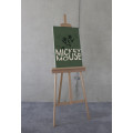 Disney Mickey Mouse Wavy - Thumbnail View 1