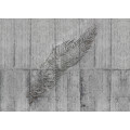 Concrete Feather - Thumbnail View 1