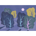 Purple Nights - Thumbnail View 1