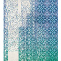 Art Nouveau Bleu - Thumbnail View 1