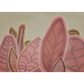 Papunya Leafs - Thumbnail View 1