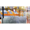 Alleys Rainy bleu-orange - Thumbnail View 1