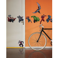 Avengers Action - Thumbnail View 1