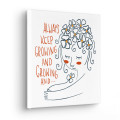 Keep Growing - Thumbnail View 1
