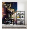 Mandalorian Savior - Thumbnail View 1