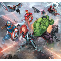 Avengers Street Revenge - Thumbnail View 1